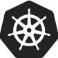 Kubernetes für Entwickler Icon