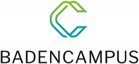BadenCampus Logo