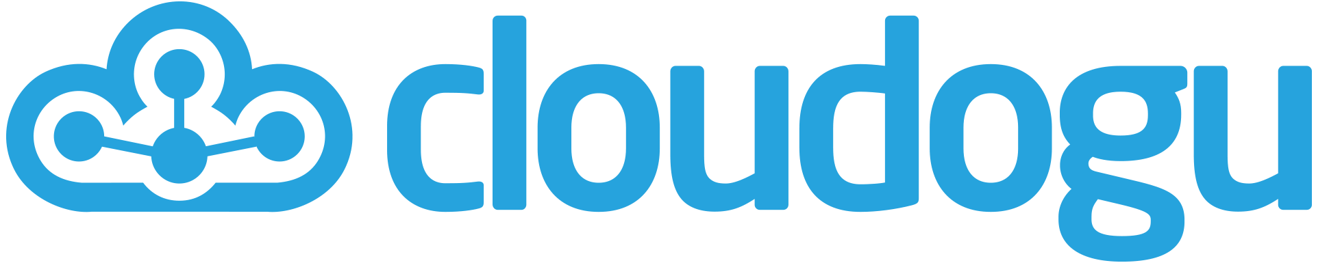 Cloudogu Logo